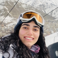 Kimia Noorbakhsh