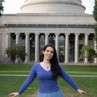 Pantea Karimi